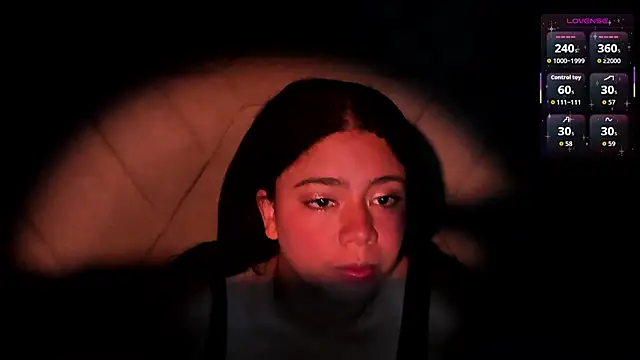 KateLovings online show from March 2026 01:16:02 PM