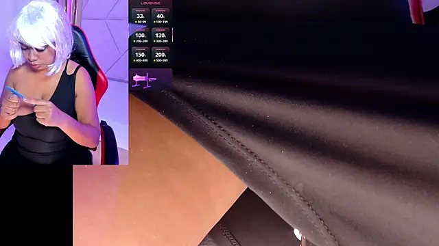 KateLovings online show from March 2026 12:27:02 PM