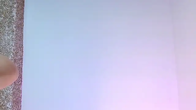 Snapshot of MelissaBX chatting on April 2026 09:19:01 PM MelissaBX online show from April 2026 09:19:01 PM