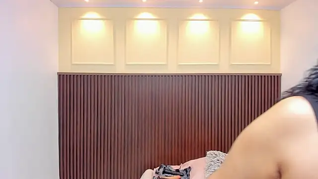 MAYTE1096 online show from March 2026 07:47:01 PM