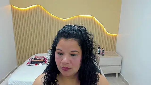 MAYTE1096 online show from April 2026 07:53:01 PM