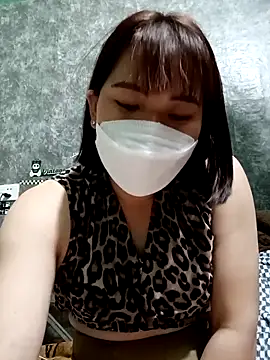 HaChi033 online show from March 2026 12:20:01 PM