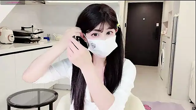 Snapshot of yunbaobei_6688 chatting on April 2026 11:55:01 AM yunbaobei 6688 online show from April 2026 11:55:01 AM