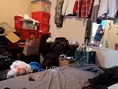 xxxavior69 online show from March 2026 12:38:01 AM