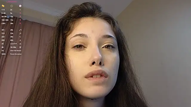Snapshot of IsauraHolleman chatting on May 2026 03:04:02 AM IsauraHolleman online show from May 2026 03:04:02 AM