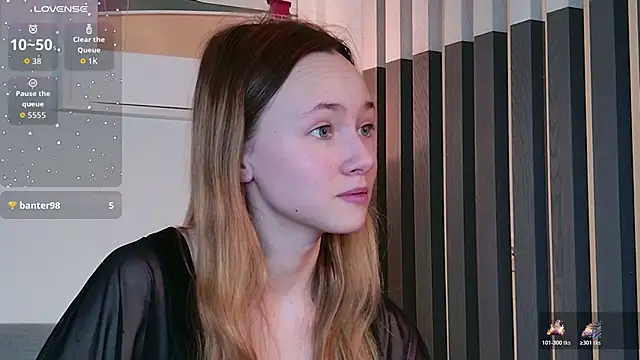 Snapshot of Bethany_sparkle chatting on April 2026 08:26:01 AM Bethany sparkle online show from April 2026 08:26:01 AM