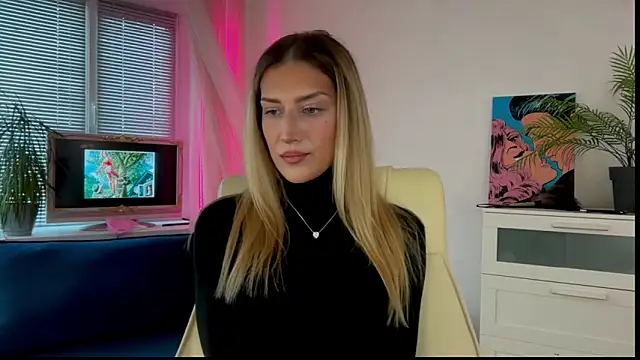 come here baby online show from March 2026 03:11:01 PM