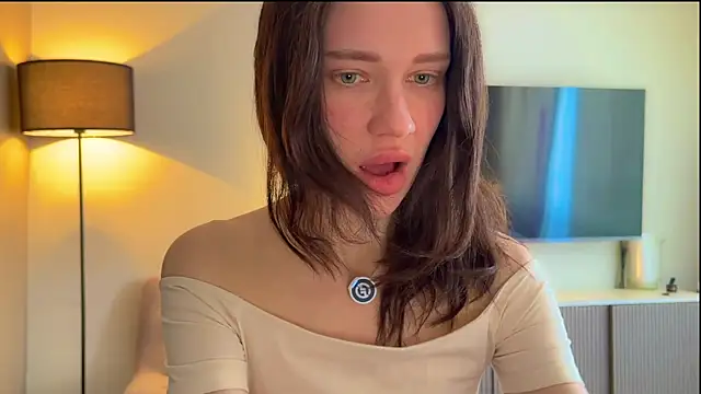 Nicolekira online show from March 2026 01:55:02 PM