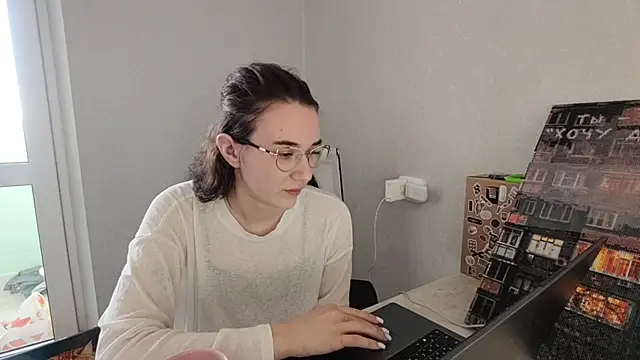 LaritaTocchio online show from March 2026 07:23:02 AM