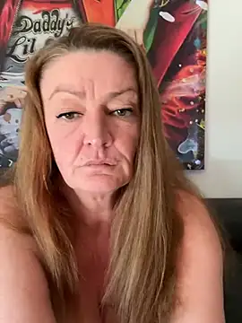 Milf-Gabi online show from March 2026 08:07:01 AM