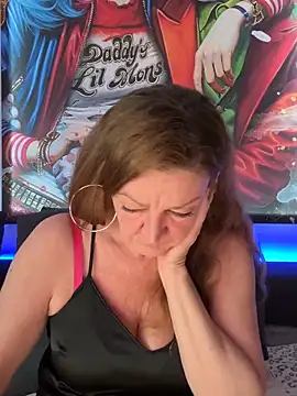 Milf-Gabi online show from March 2026 08:26:33 AM