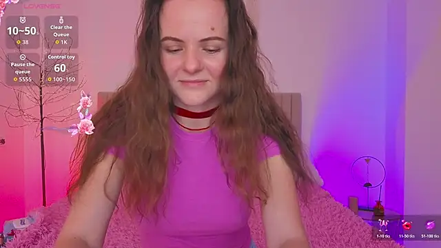 Magic bunnyy online show from March 2026 08:08:02 AM