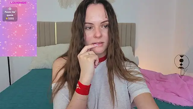 Magic bunnyy online show from March 2026 07:09:02 AM