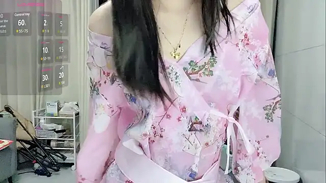 Snapshot of Puting_q chatting on March 2026 09:09:01 PM Puting q online show from March 2026 09:09:01 PM