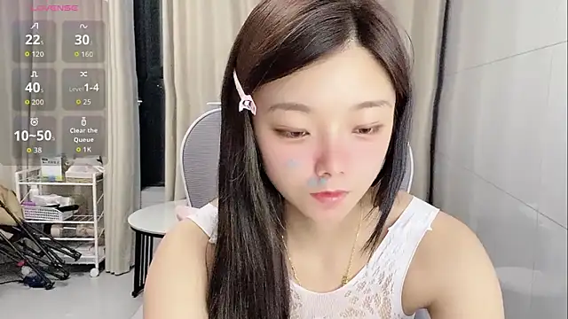 Snapshot of Puting_q chatting on March 2026 12:55:02 PM Puting q online show from March 2026 12:55:02 PM