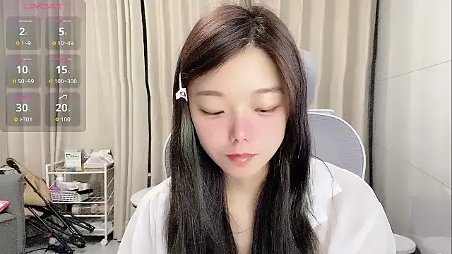 Snapshot of Puting_q chatting on March 2026 10:59:01 PM Puting q online show from March 2026 10:59:01 PM