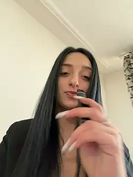 Snapshot of BiancaCharm chatting on April 2026 03:16:01 PM BiancaCharm online show from April 2026 03:16:01 PM
