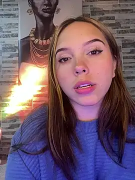 Snapshot of lunacandy_0 chatting on June 2026 02:51:01 AM lunacandy 0 online show from June 2026 02:51:01 AM