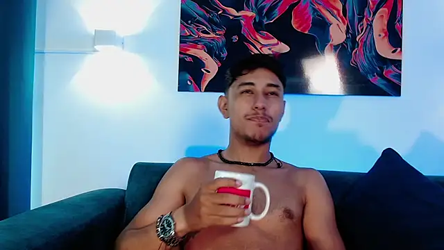 Vezzx online show from April 2026 06:34:01 PM