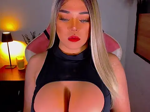 Zandralopez online show from March 2026 02:34:02 AM