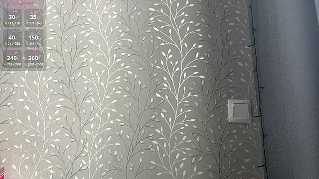 TatumLage online show from April 2026 08:09:02 AM