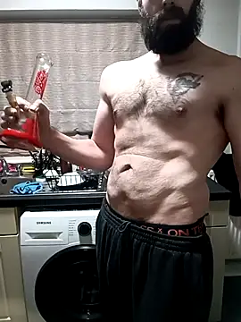 Jimbo4928 online show from March 2026 07:29:01 PM