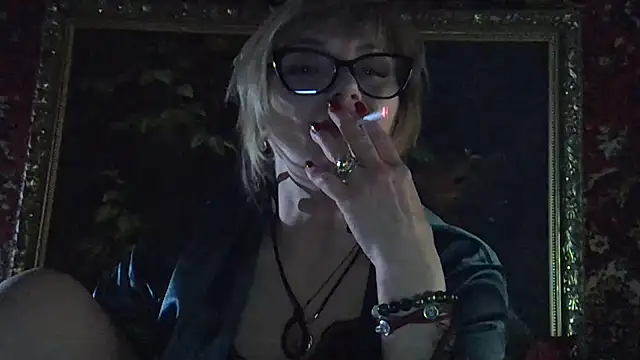 Lia Rayss online show from March 2026 08:41:02 PM