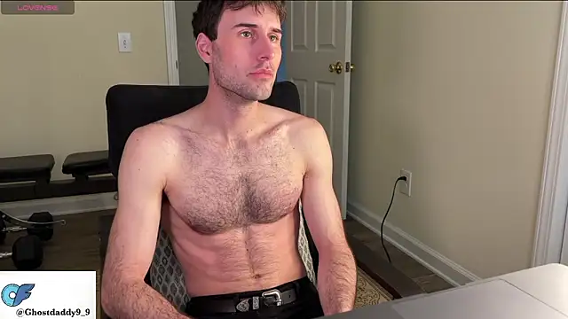 ghostdaddy9 online show from March 2026 07:30:01 PM