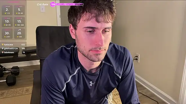 ghostdaddy9 online show from April 2026 02:45:02 AM