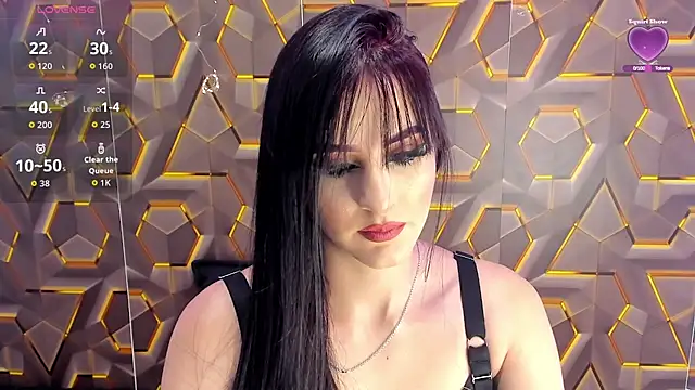 Snapshot of Vexoryn chatting on March 2026 05:01:02 AM Vexoryn online show from March 2026 05:01:02 AM