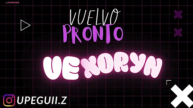 Snapshot of Vexoryn chatting on April 2026 01:55:02 AM Vexoryn online show from April 2026 01:55:02 AM