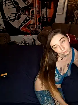 KittieeKat1 online show from April 2026 02:49:02 AM