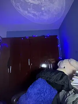 Snapshot of Tatii1 chatting on March 2026 01:11:02 AM Tatii1 online show from March 2026 01:11:02 AM