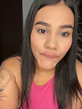 AlisonBeltran1 online show from March 2026 07:41:02 AM