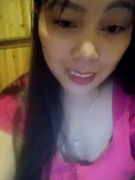 Snapshot of Abi-ni chatting on March 2026 09:53:02 PM Abi-ni online show from March 2026 09:53:02 PM