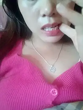 Snapshot of Abi-ni chatting on March 2026 08:37:02 AM Abi-ni online show from March 2026 08:37:02 AM