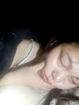 Snapshot of Abi-ni chatting on March 2026 08:41:02 PM Abi-ni online show from March 2026 08:41:02 PM