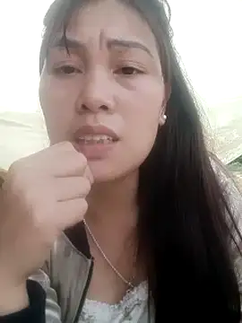 Snapshot of Abi-ni chatting on March 2026 08:47:02 AM Abi-ni online show from March 2026 08:47:02 AM