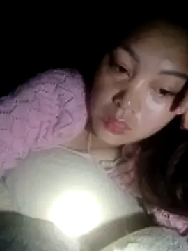 Snapshot of Abi-ni chatting on March 2026 08:52:02 PM Abi-ni online show from March 2026 08:52:02 PM