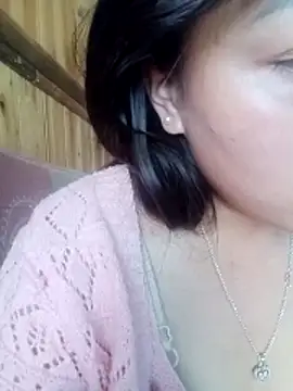 Snapshot of Abi-ni chatting on March 2026 08:58:02 AM Abi-ni online show from March 2026 08:58:02 AM