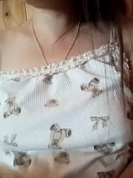 Snapshot of Abi-ni chatting on April 2026 04:57:01 AM Abi-ni online show from April 2026 04:57:01 AM