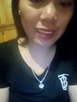 Snapshot of Abi-ni chatting on April 2026 12:43:01 PM Abi-ni online show from April 2026 12:43:01 PM