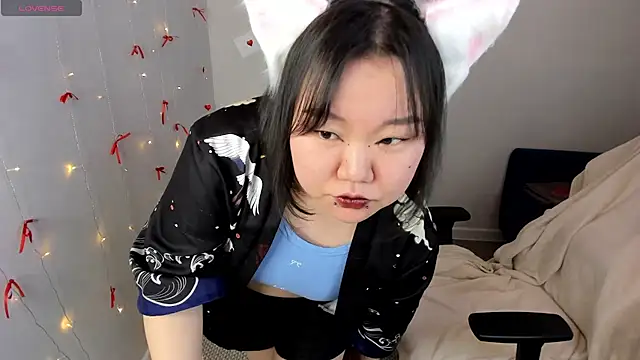 Tokyodreamss online show from April 2026 09:15:01 AM