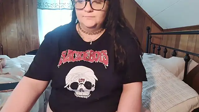 forbiddennymph online show from March 2026 07:52:02 PM