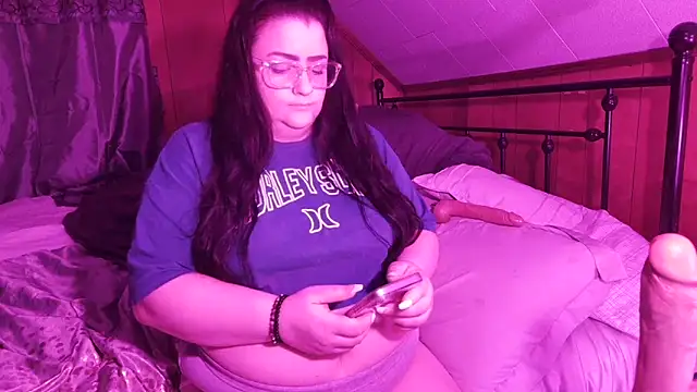 forbiddennymph online show from March 2026 12:00:02 AM