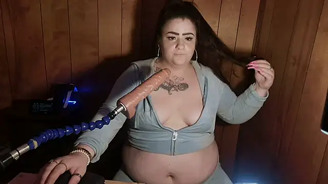 forbiddennymph online show from April 2026 08:59:01 AM