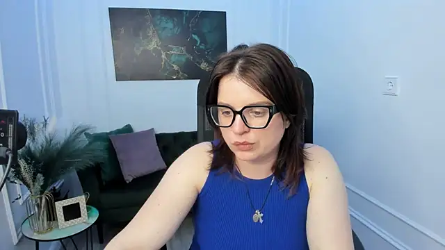 Snapshot of AmeliaDateri chatting on March 2026 07:46:02 PM AmeliaDateri online show from March 2026 07:46:02 PM