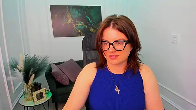 Snapshot of AmeliaDateri chatting on April 2026 07:14:01 PM AmeliaDateri online show from April 2026 07:14:01 PM