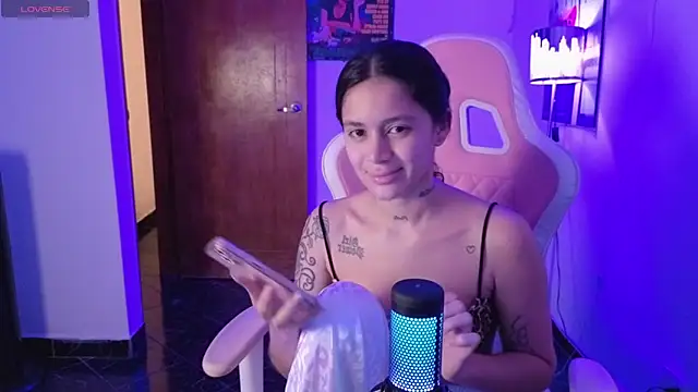 Snapshot of Oliviasims chatting on March 2026 05:23:01 AM Oliviasims online show from March 2026 05:23:01 AM