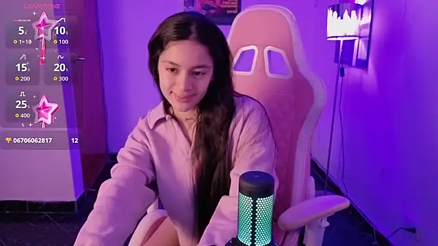 Snapshot of Oliviasims chatting on March 2026 09:48:01 PM Oliviasims online show from March 2026 09:48:01 PM